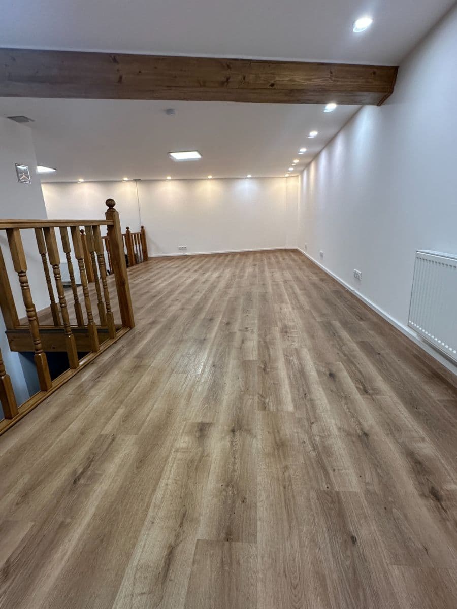 office to rent, 80 m², Kovářova, Prague, Prague office to rent, 80 m², Kovářova, Prague, Prague