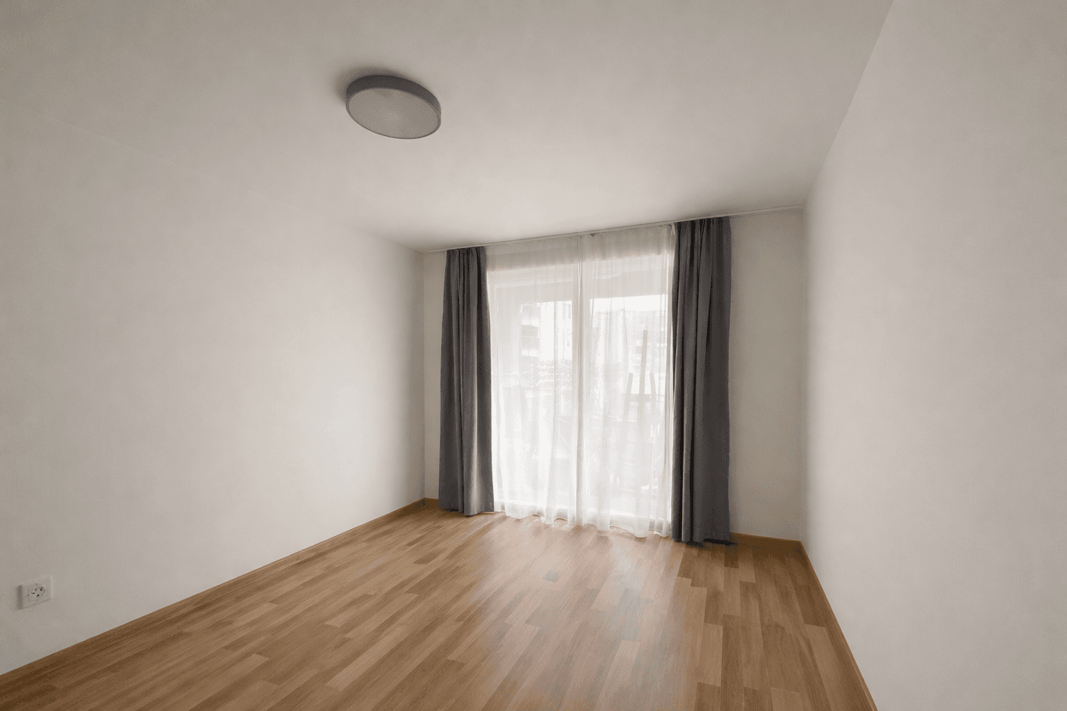 1 bedroom with open-plan kitchen flat to rent, 48 m², Karla Guta, Prague, Prague 1 bedroom with open-plan kitchen flat to rent, 48 m², Karla Guta, Prague, Prague