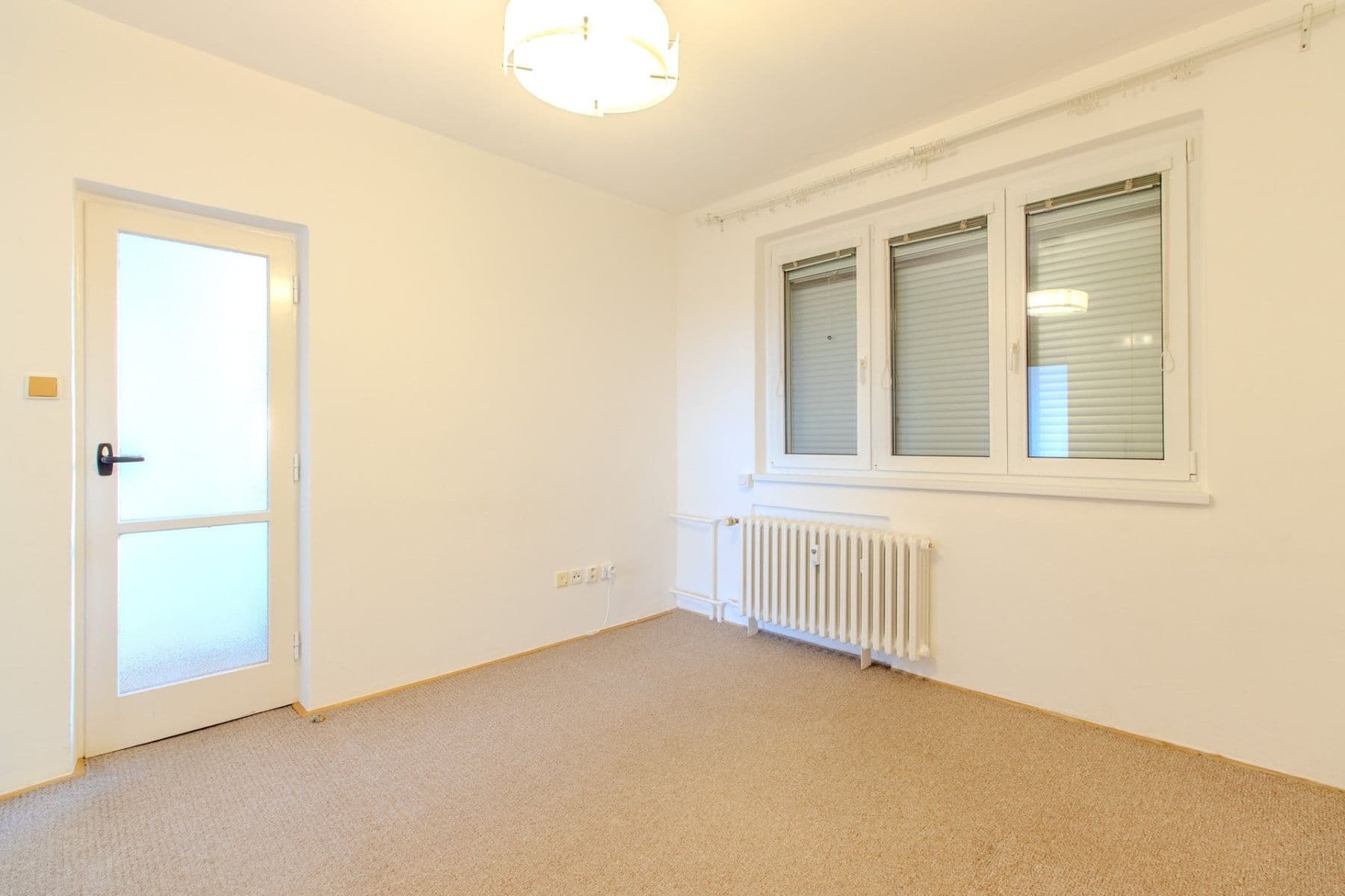 2 bedroom flat to rent, 55 m², Arabská, Prague, Prague 2 bedroom flat to rent, 55 m², Arabská, Prague, Prague
