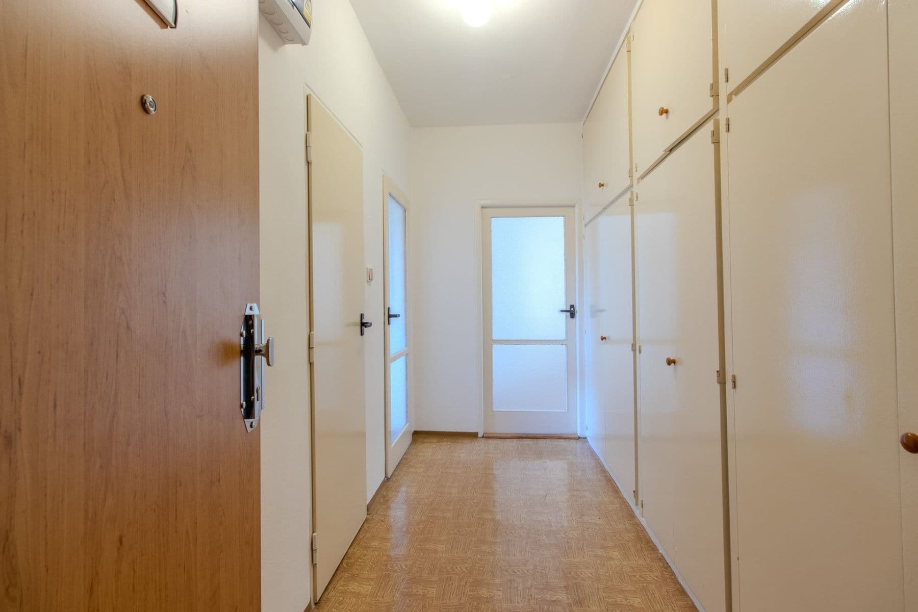 2 bedroom flat to rent, 55 m², Arabská, Prague, Prague 2 bedroom flat to rent, 55 m², Arabská, Prague, Prague