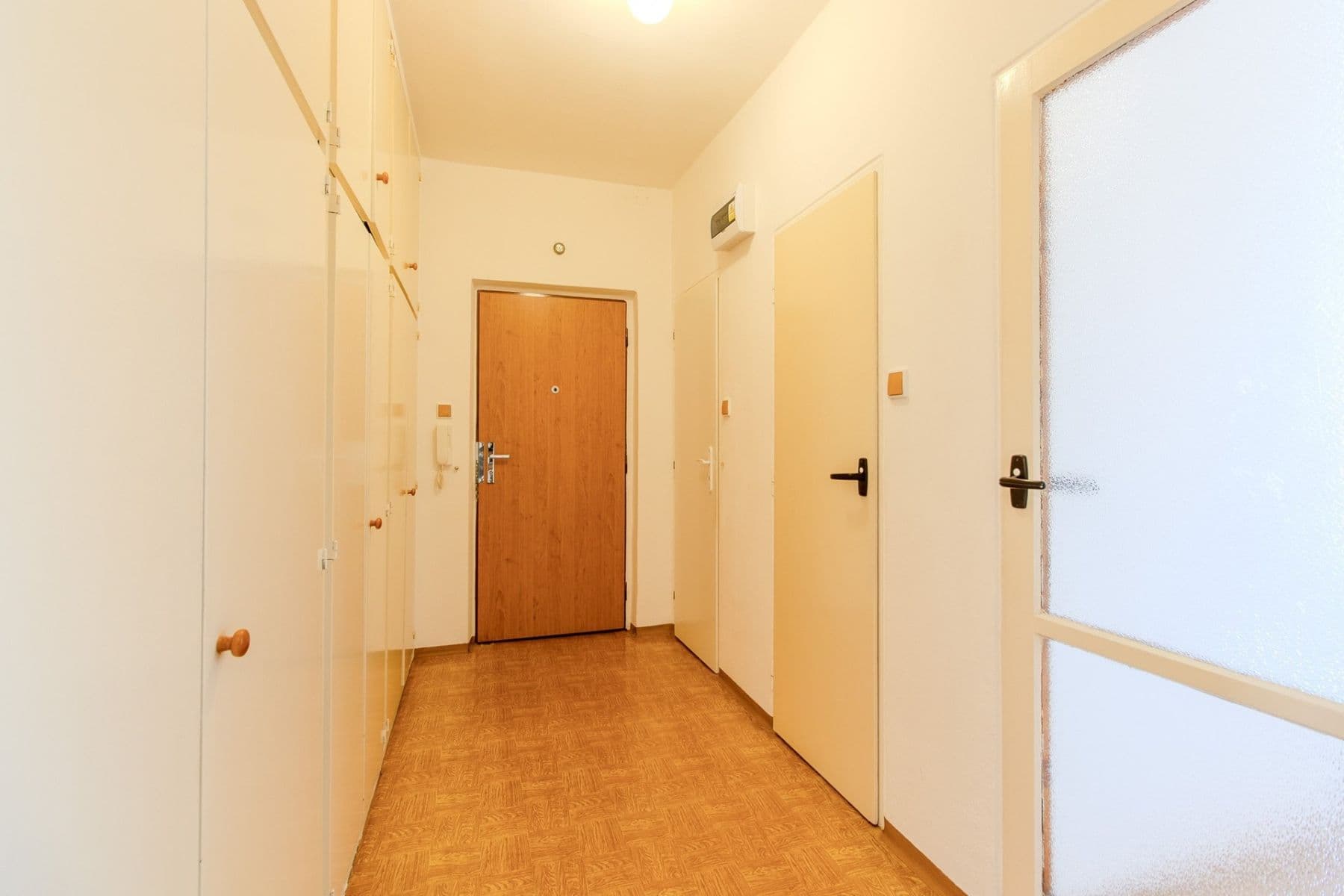 2 bedroom flat to rent, 55 m², Arabská, Prague, Prague 2 bedroom flat to rent, 55 m², Arabská, Prague, Prague