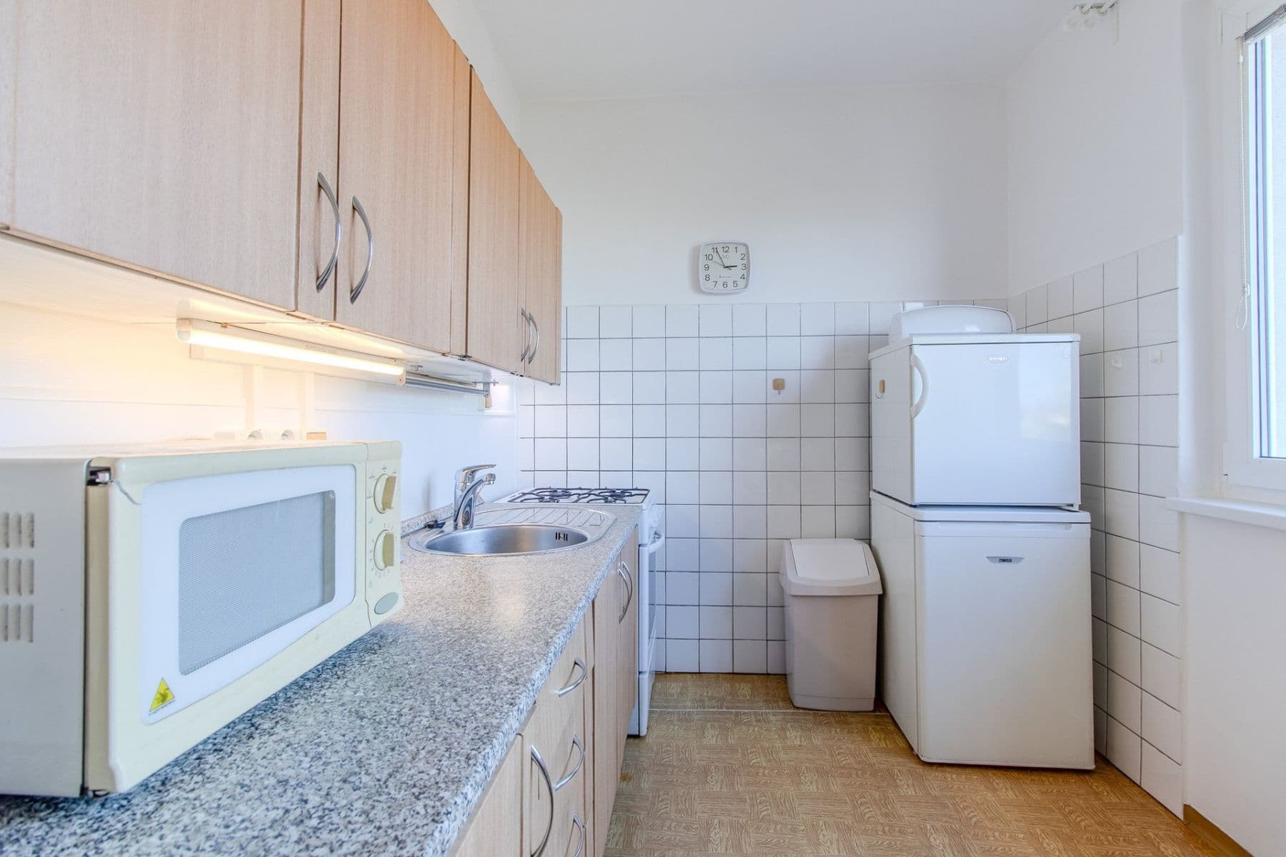 2 bedroom flat to rent, 55 m², Arabská, Prague, Prague 2 bedroom flat to rent, 55 m², Arabská, Prague, Prague