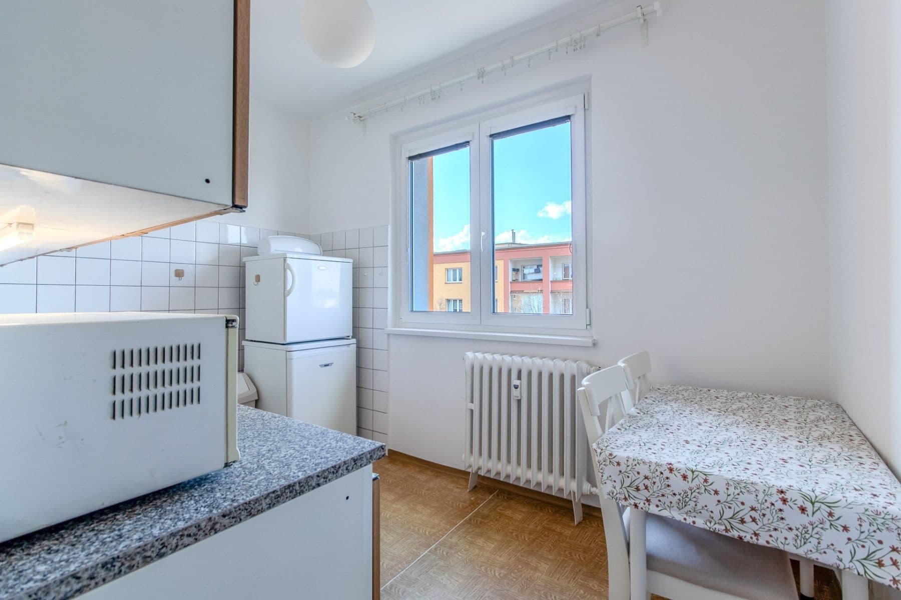 2 bedroom flat to rent, 55 m², Arabská, Prague, Prague 2 bedroom flat to rent, 55 m², Arabská, Prague, Prague