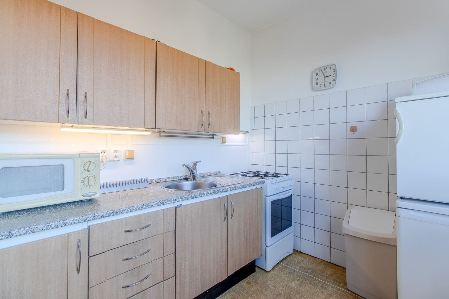 2 bedroom flat to rent, 55 m², Arabská, Prague, Prague 2 bedroom flat to rent, 55 m², Arabská, Prague, Prague