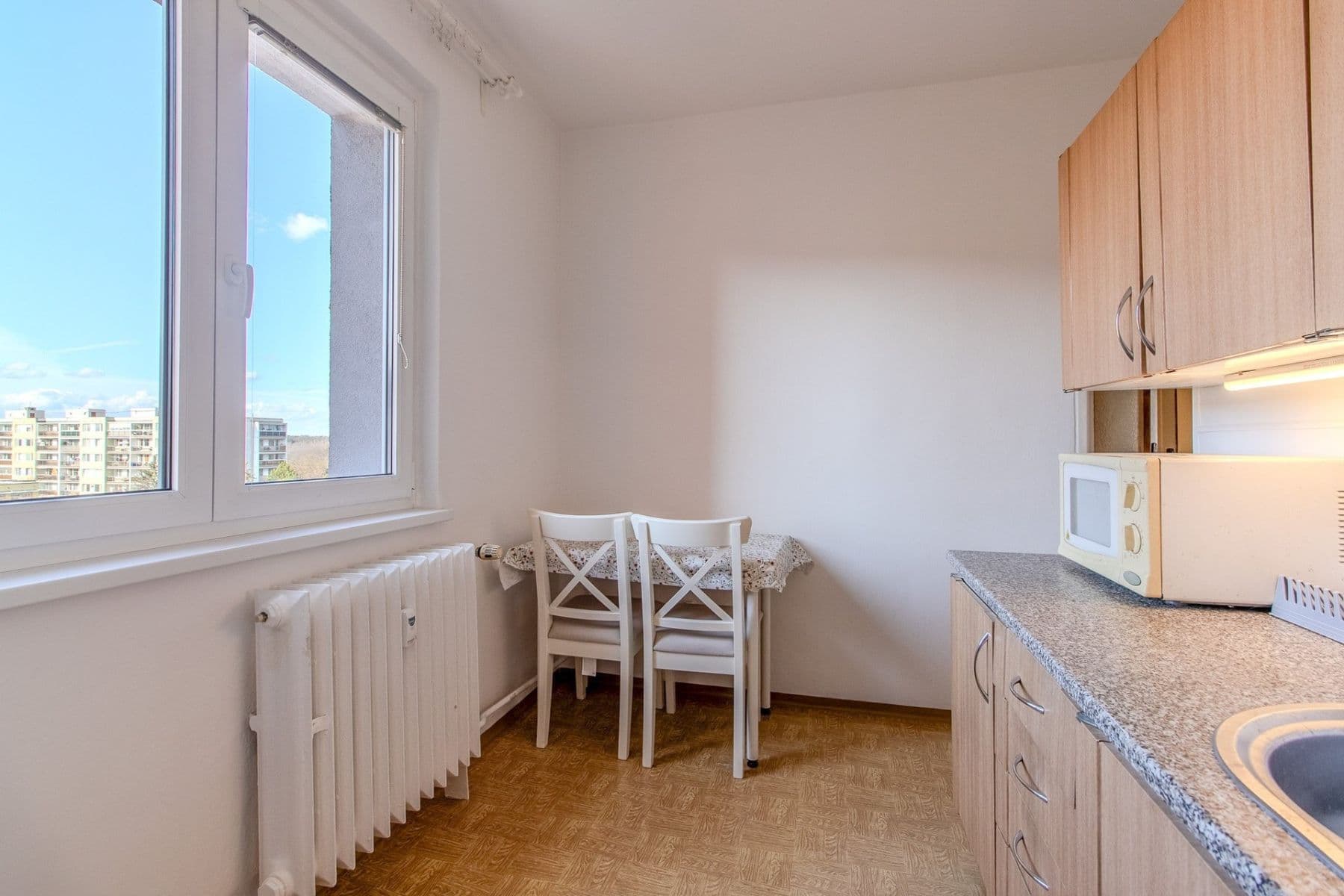 2 bedroom flat to rent, 55 m², Arabská, Prague, Prague 2 bedroom flat to rent, 55 m², Arabská, Prague, Prague