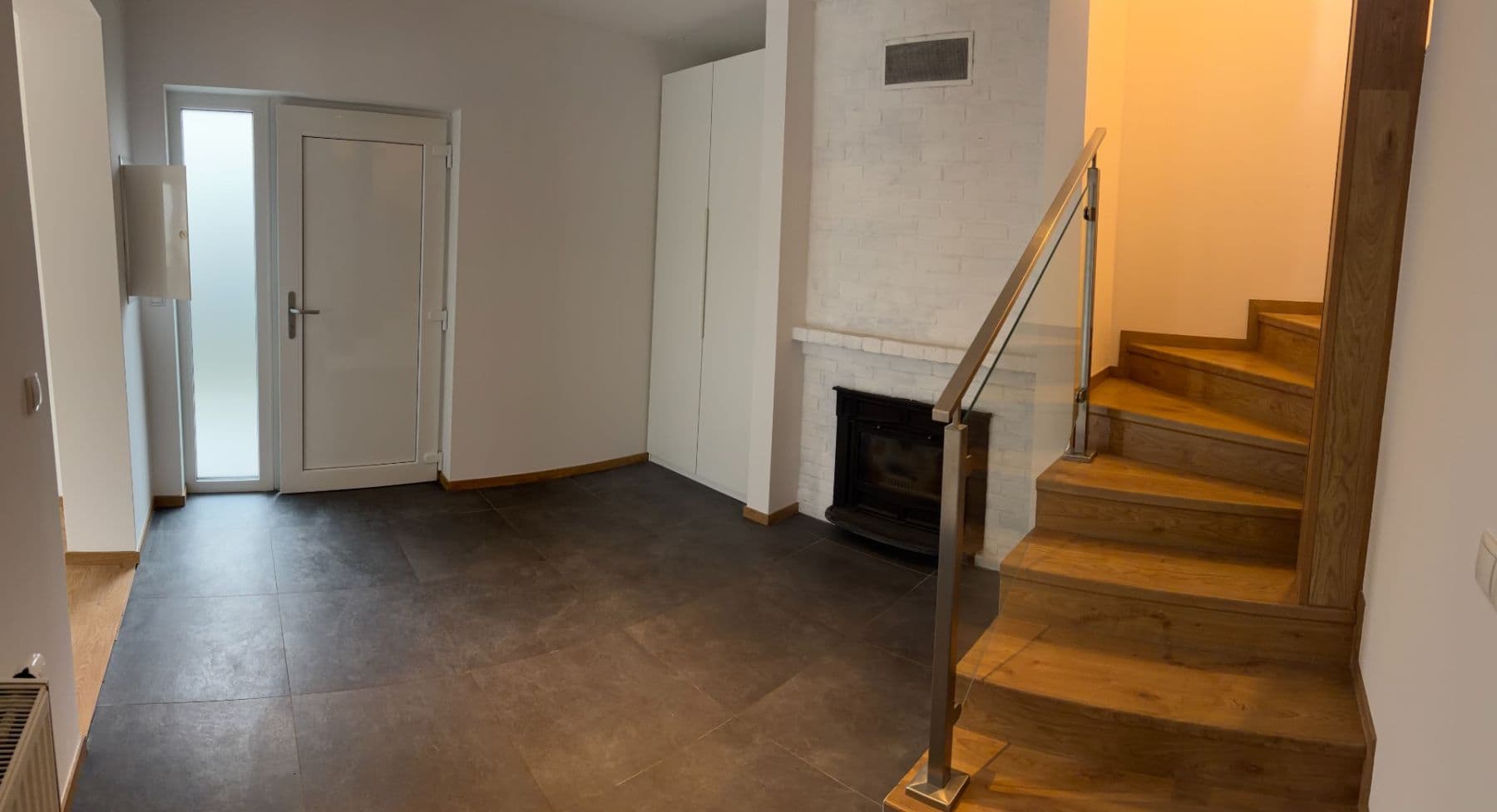 house to rent, 120 m², Smidarská, Prague, Prague house to rent, 120 m², Smidarská, Prague, Prague