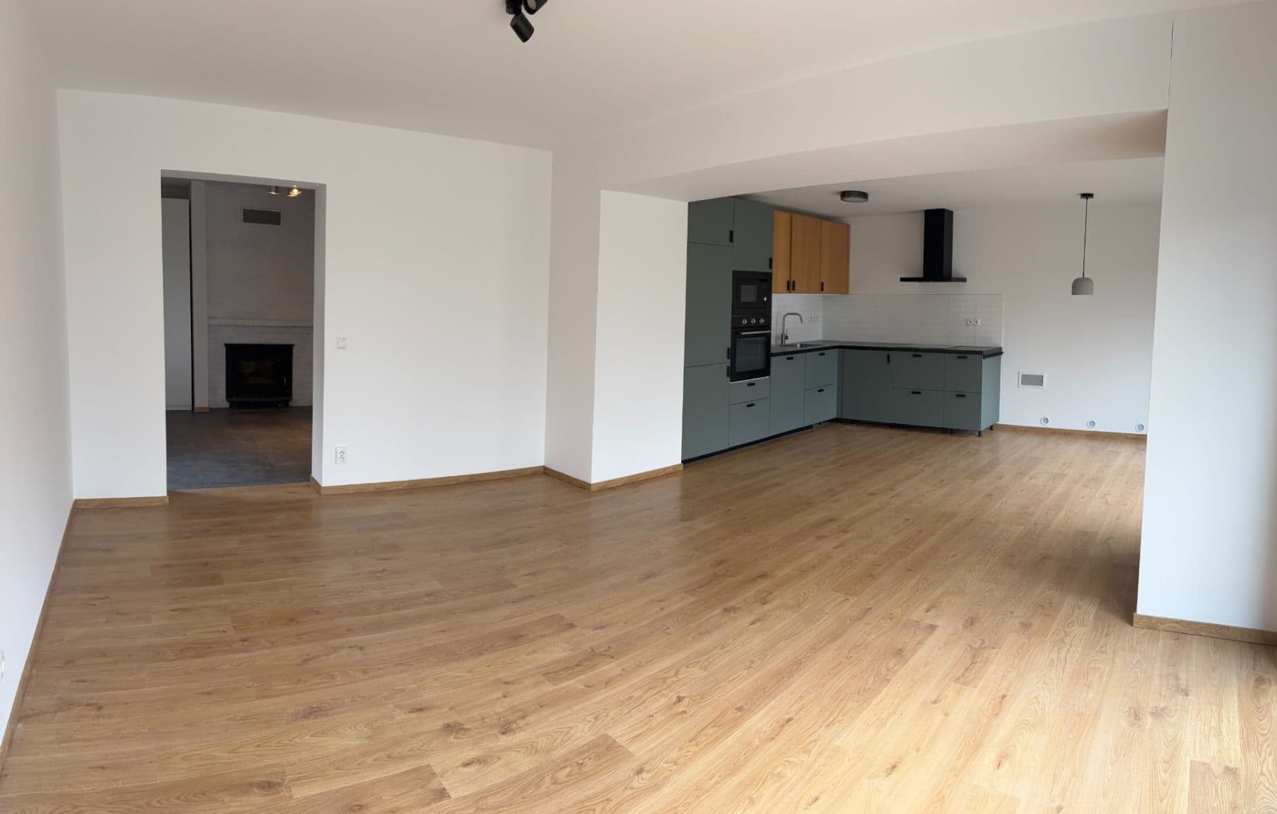 house to rent, 120 m², Smidarská, Prague, Prague house to rent, 120 m², Smidarská, Prague, Prague