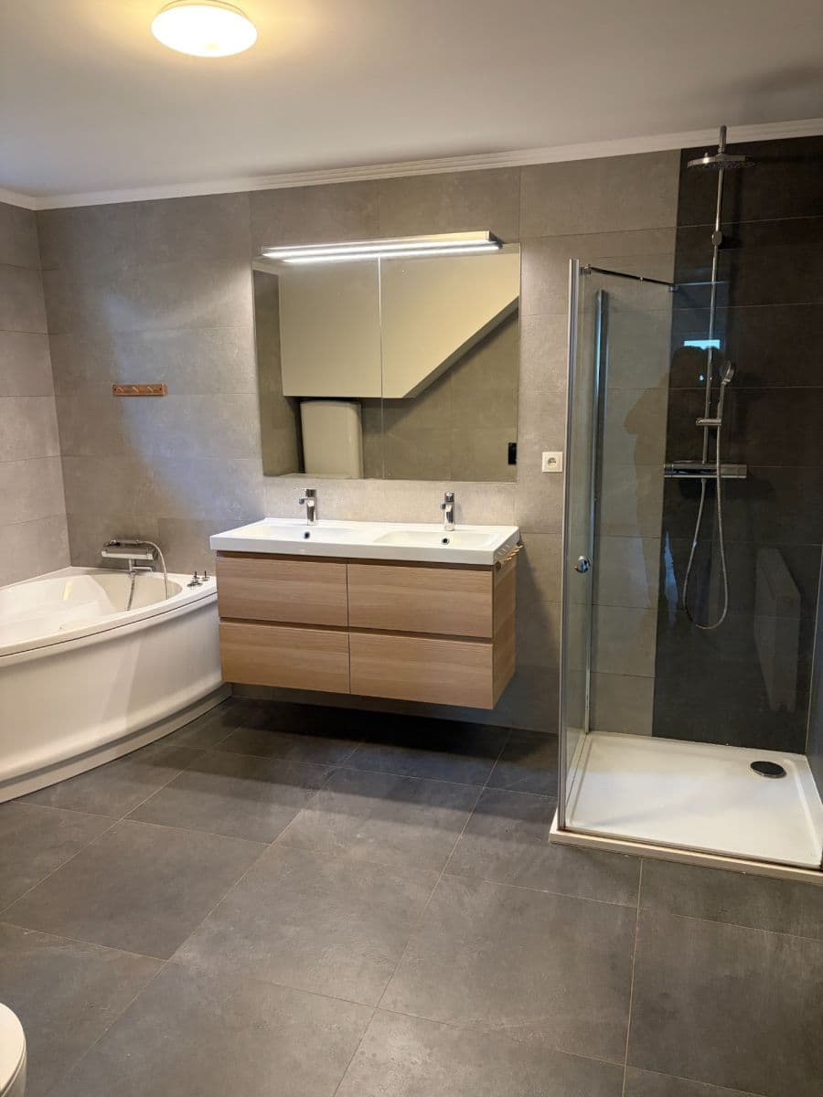 house to rent, 120 m², Smidarská, Prague, Prague house to rent, 120 m², Smidarská, Prague, Prague