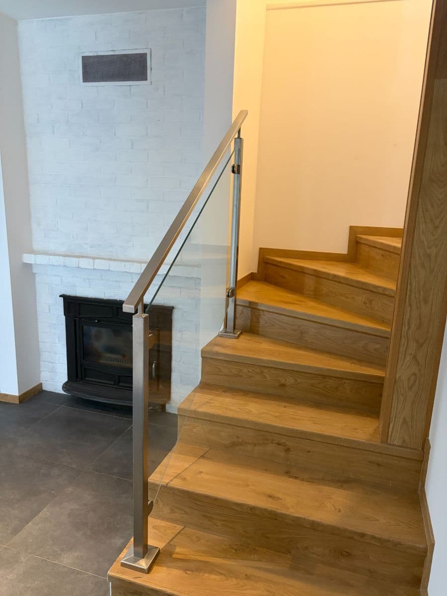 house to rent, 120 m², Smidarská, Prague, Prague house to rent, 120 m², Smidarská, Prague, Prague