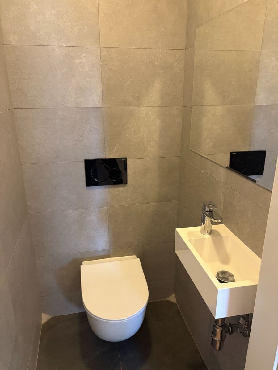 house to rent, 120 m², Smidarská, Prague, Prague house to rent, 120 m², Smidarská, Prague, Prague