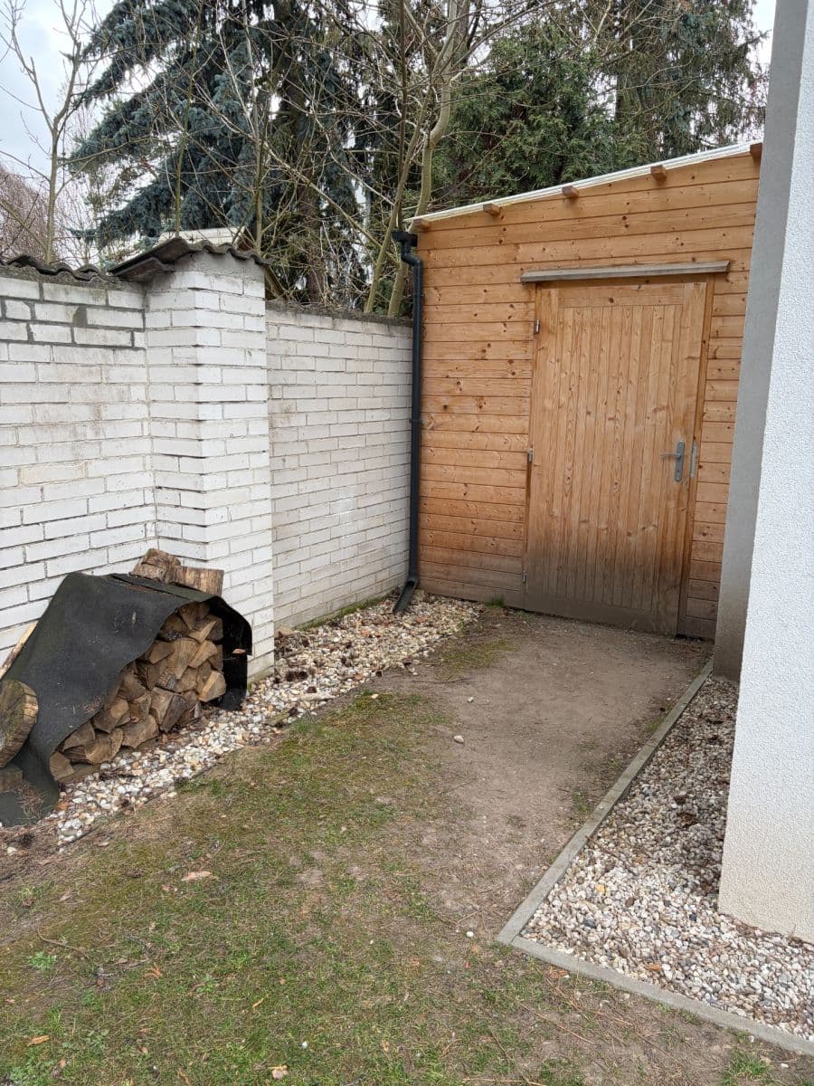 house to rent, 120 m², Smidarská, Prague, Prague house to rent, 120 m², Smidarská, Prague, Prague