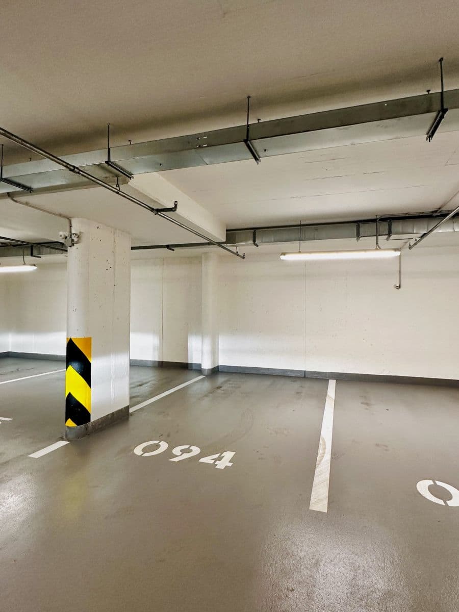 Studio flat to rent, 33 m², Poděbradská, Prague, Prague Studio flat to rent, 33 m², Poděbradská, Prague, Prague