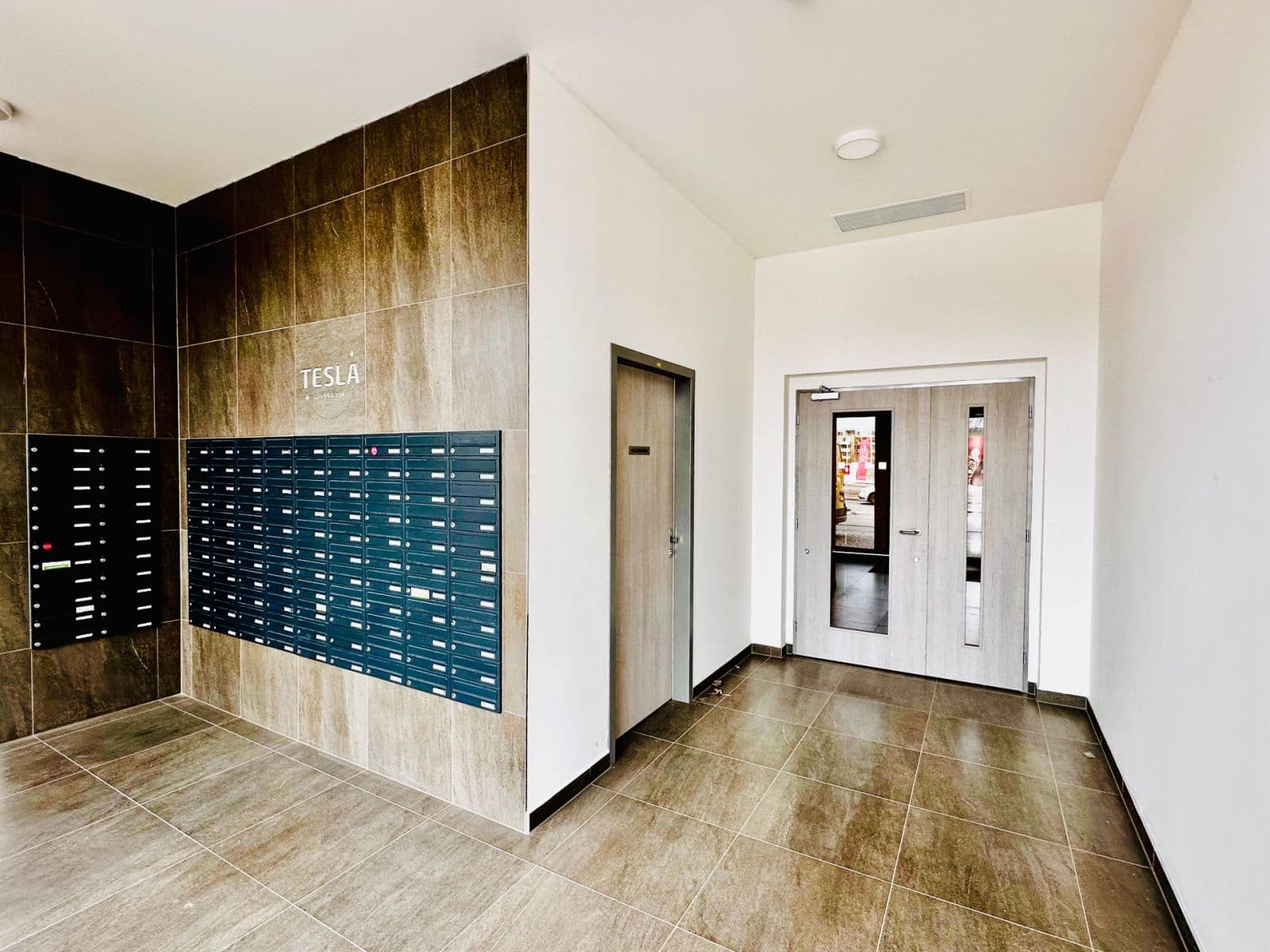 Studio flat to rent, 33 m², Poděbradská, Prague, Prague Studio flat to rent, 33 m², Poděbradská, Prague, Prague