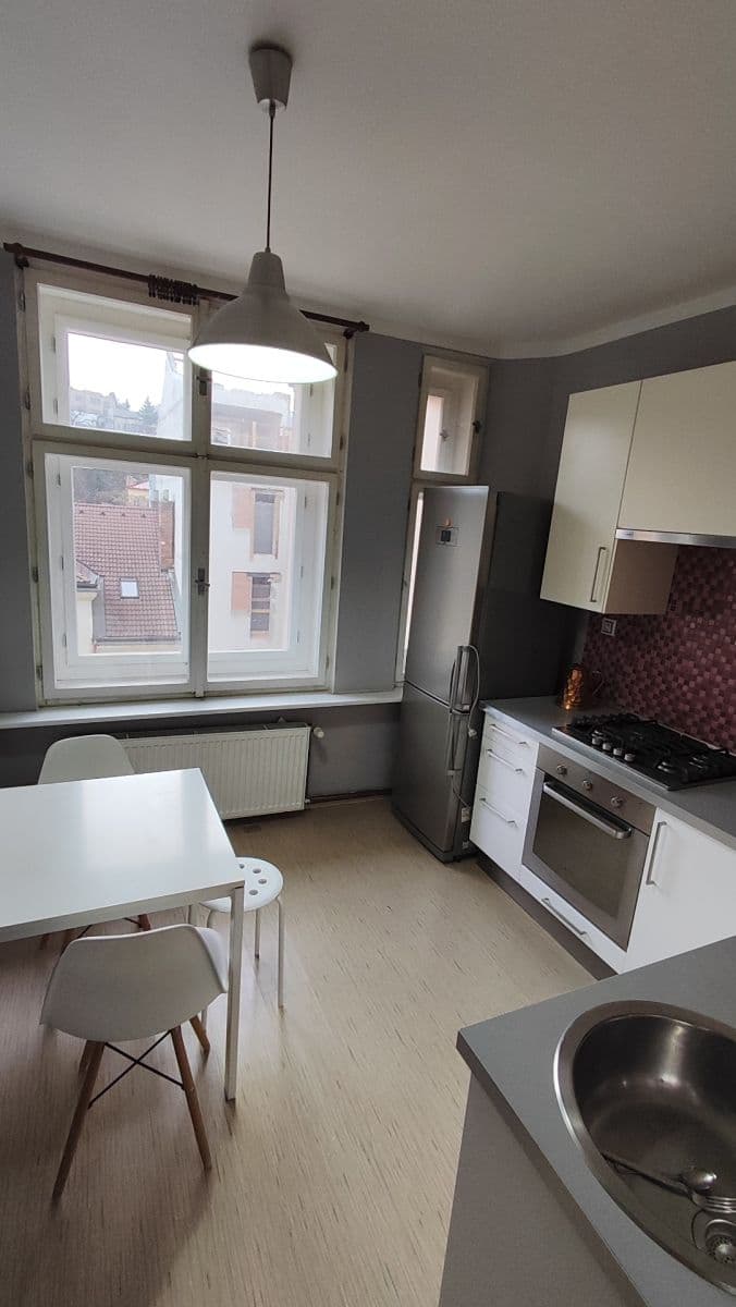 2 bedroom flat to rent, 65 m², Pod Kavalírkou, Prague, Prague 2 bedroom flat to rent, 65 m², Pod Kavalírkou, Prague, Prague