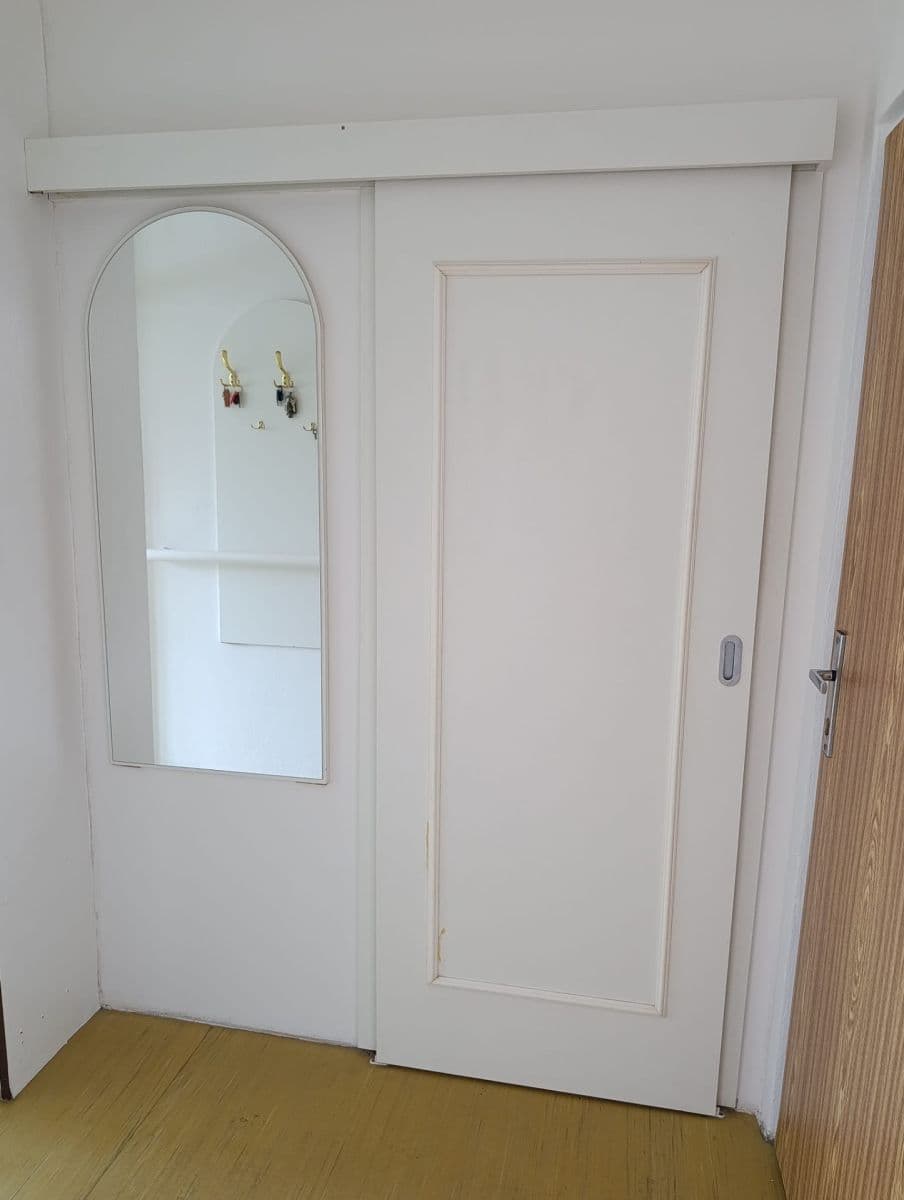 1 bedroom flat for sale, 36 m², Chomutovská, Kadaň, Ústecký Region 1 bedroom flat for sale, 36 m², Chomutovská, Kadaň, Ústecký Region