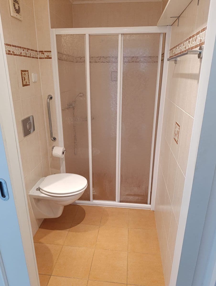 1 bedroom flat for sale, 36 m², Chomutovská, Kadaň, Ústecký Region 1 bedroom flat for sale, 36 m², Chomutovská, Kadaň, Ústecký Region