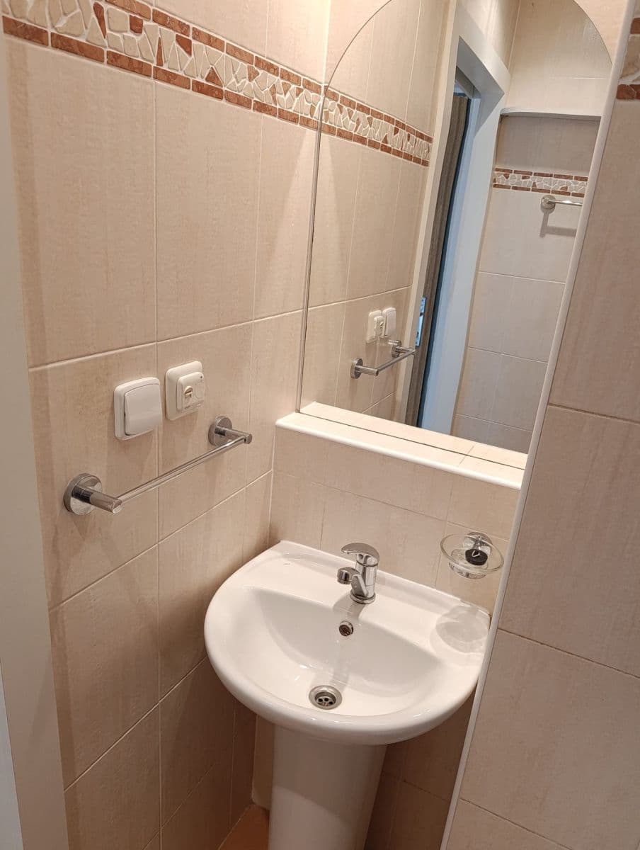 1 bedroom flat for sale, 36 m², Chomutovská, Kadaň, Ústecký Region 1 bedroom flat for sale, 36 m², Chomutovská, Kadaň, Ústecký Region