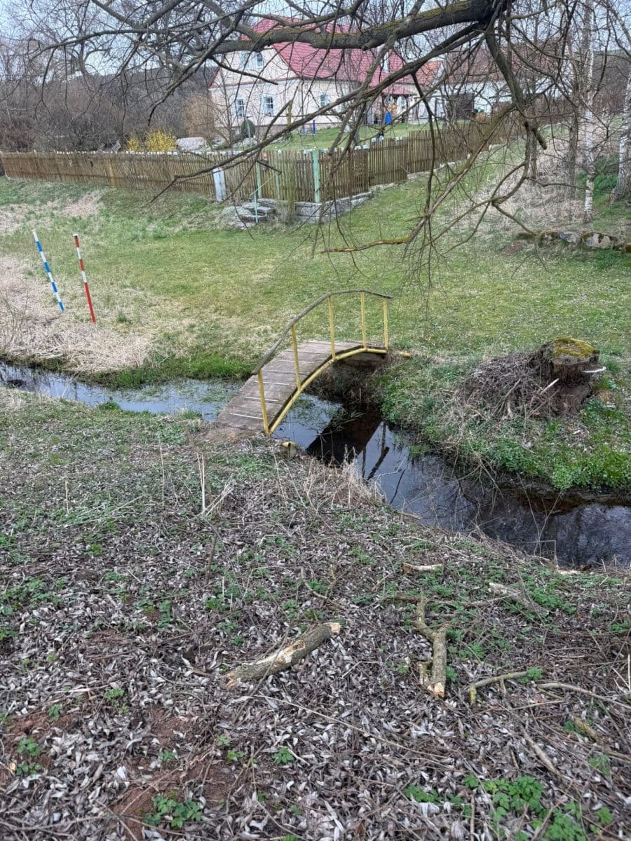 plot for sale, 550 m², Kryry, Ústecký Region plot for sale, 550 m², Kryry, Ústecký Region