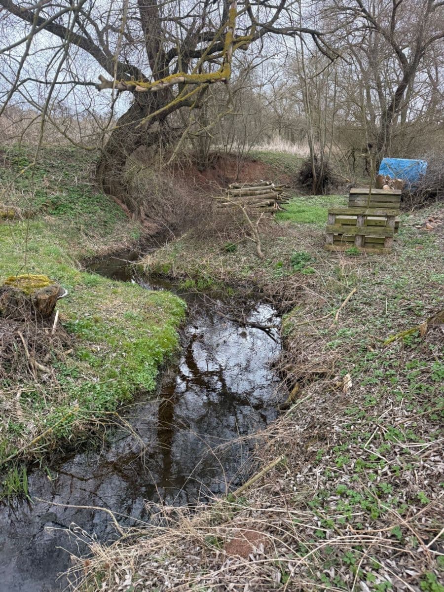 plot for sale, 550 m², Kryry, Ústecký Region plot for sale, 550 m², Kryry, Ústecký Region