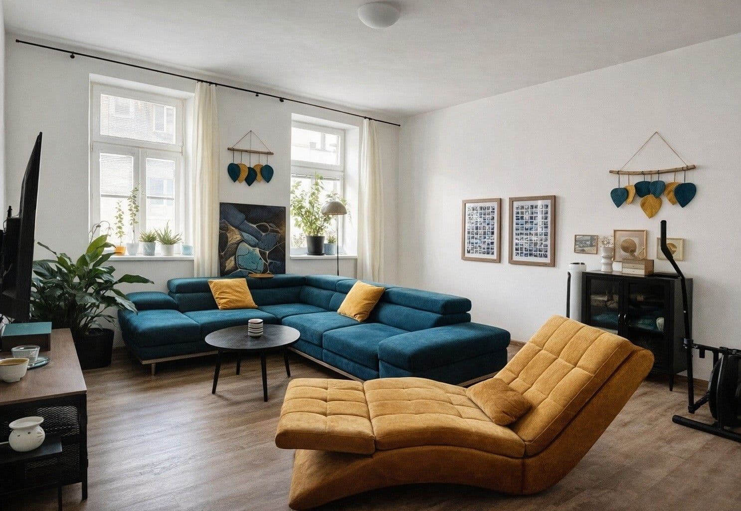 2 bedroom flat for sale, 85 m², Hlinky, Brno, Jihomoravský Region 2 bedroom flat for sale, 85 m², Hlinky, Brno, Jihomoravský Region