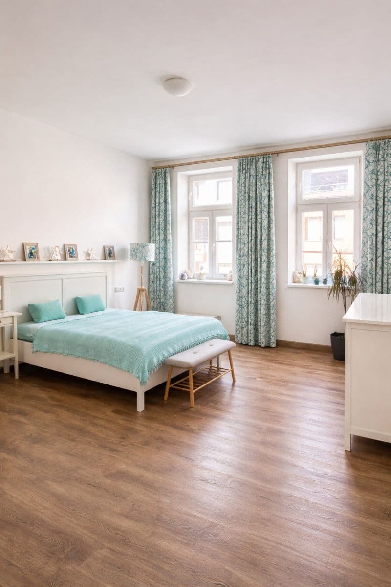 2 bedroom flat for sale, 85 m², Hlinky, Brno, Jihomoravský Region 2 bedroom flat for sale, 85 m², Hlinky, Brno, Jihomoravský Region