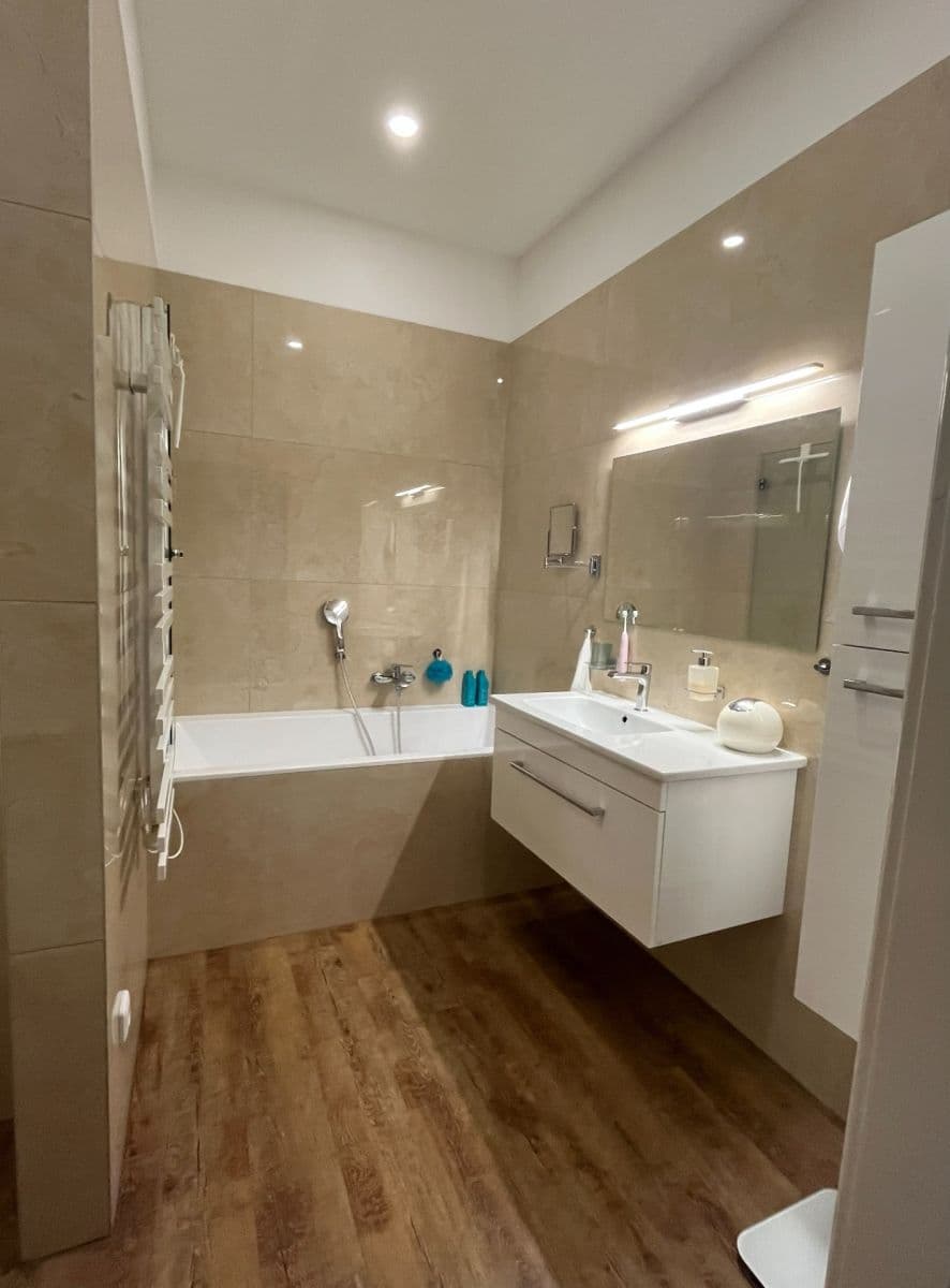 2 bedroom flat for sale, 85 m², Hlinky, Brno, Jihomoravský Region 2 bedroom flat for sale, 85 m², Hlinky, Brno, Jihomoravský Region