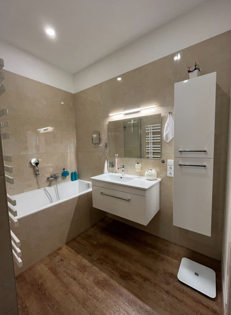 2 bedroom flat for sale, 85 m², Hlinky, Brno, Jihomoravský Region 2 bedroom flat for sale, 85 m², Hlinky, Brno, Jihomoravský Region