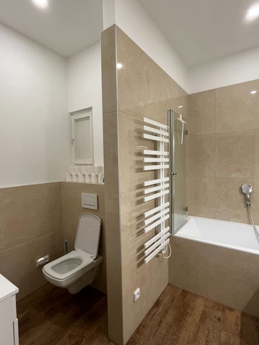 2 bedroom flat for sale, 85 m², Hlinky, Brno, Jihomoravský Region 2 bedroom flat for sale, 85 m², Hlinky, Brno, Jihomoravský Region