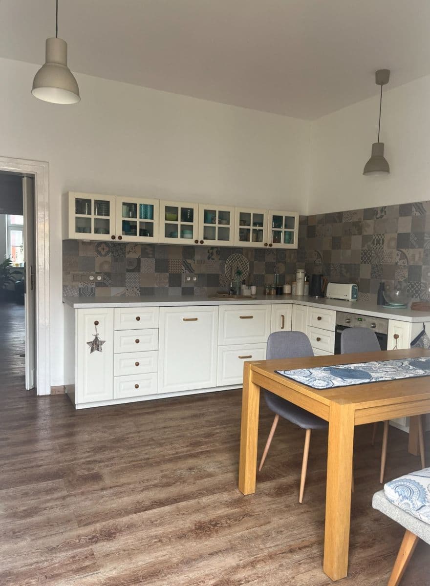 2 bedroom flat for sale, 85 m², Hlinky, Brno, Jihomoravský Region 2 bedroom flat for sale, 85 m², Hlinky, Brno, Jihomoravský Region