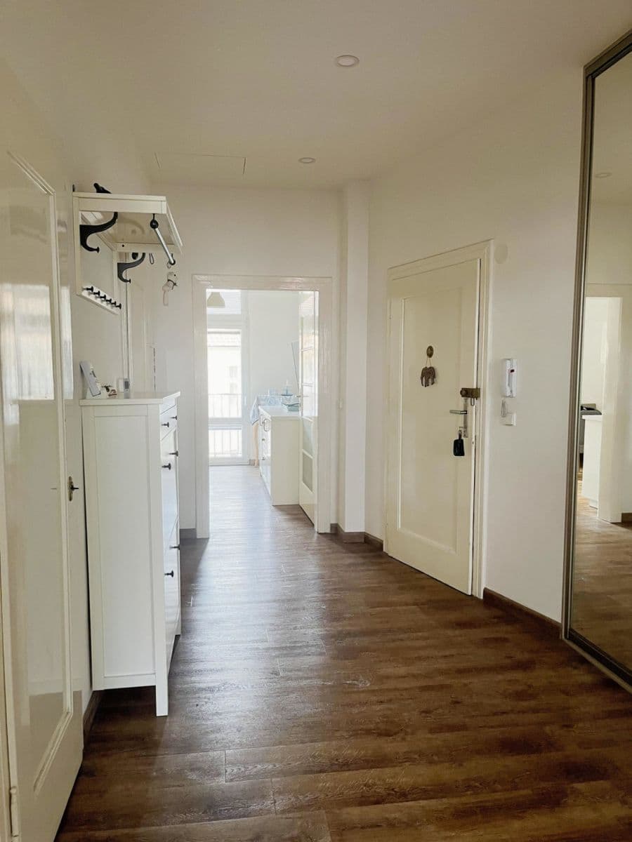 2 bedroom flat for sale, 85 m², Hlinky, Brno, Jihomoravský Region 2 bedroom flat for sale, 85 m², Hlinky, Brno, Jihomoravský Region