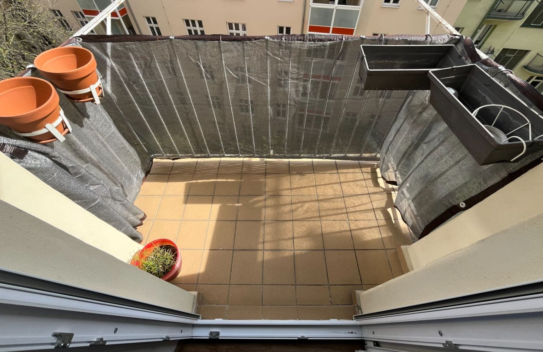 2 bedroom flat for sale, 85 m², Hlinky, Brno, Jihomoravský Region 2 bedroom flat for sale, 85 m², Hlinky, Brno, Jihomoravský Region