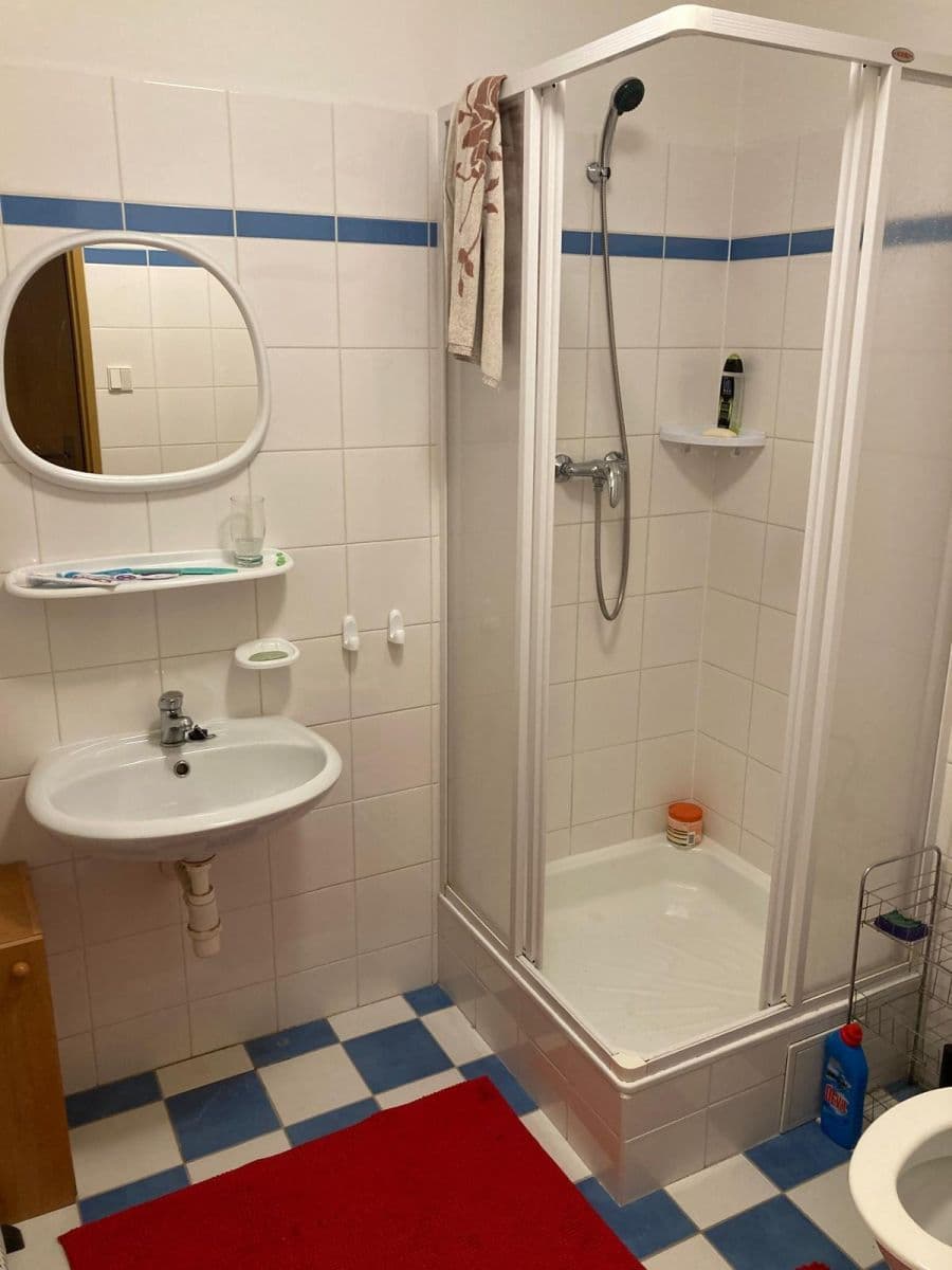 1 bedroom flat for sale, 47 m², Karlovarská, Pernink, Karlovarský Region 1 bedroom flat for sale, 47 m², Karlovarská, Pernink, Karlovarský Region