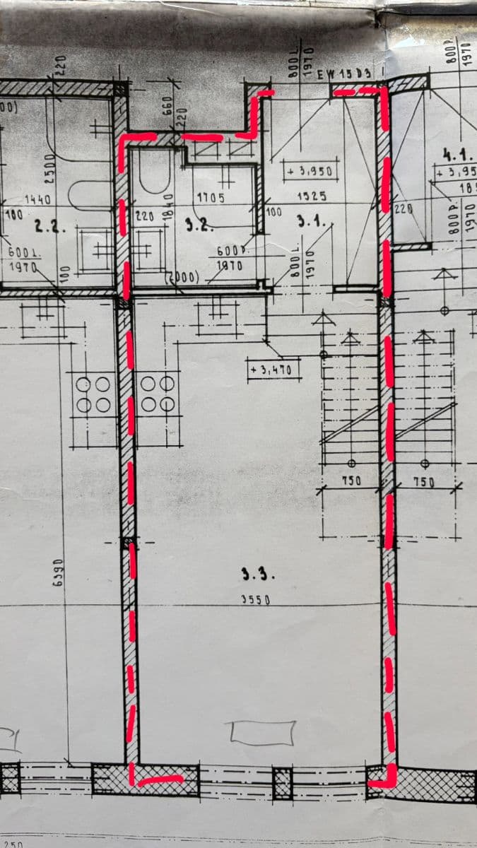 1 bedroom flat for sale, 47 m², Karlovarská, Pernink, Karlovarský Region 1 bedroom flat for sale, 47 m², Karlovarská, Pernink, Karlovarský Region