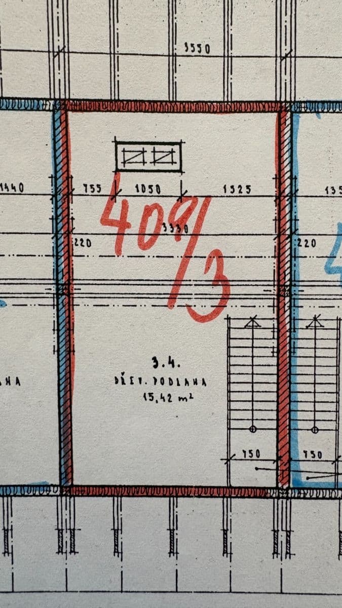 1 bedroom flat for sale, 47 m², Karlovarská, Pernink, Karlovarský Region 1 bedroom flat for sale, 47 m², Karlovarská, Pernink, Karlovarský Region