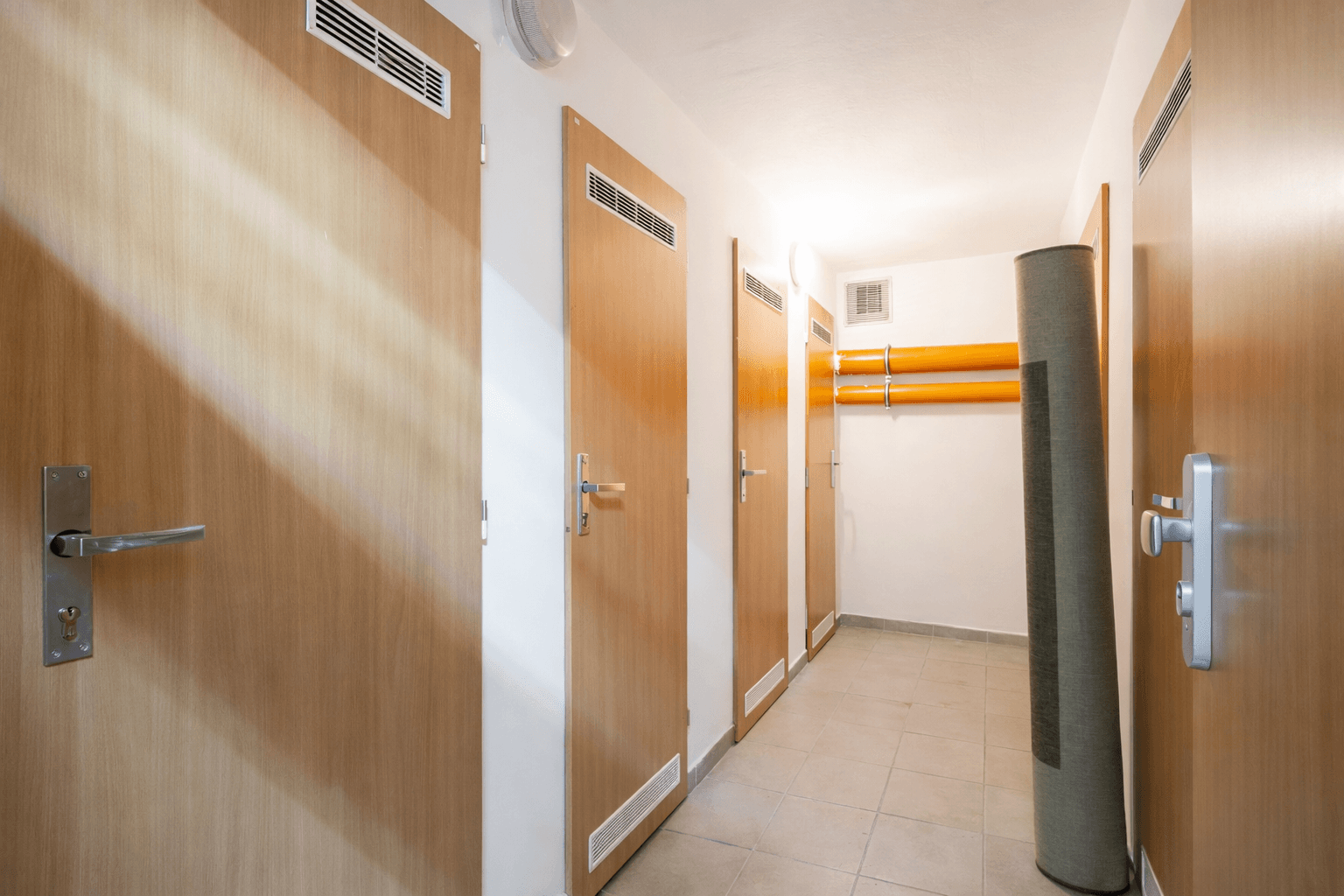 Studio flat to rent, 36 m², Davídkova, Prague, Prague Studio flat to rent, 36 m², Davídkova, Prague, Prague