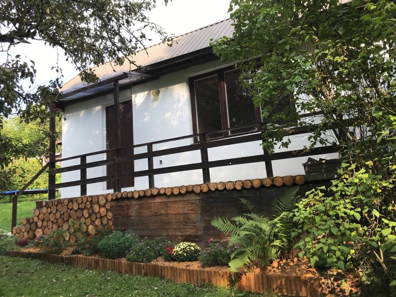 recreational property for sale, 545 m², Polní, Chrustenice, Středočeský Region recreational property for sale, 545 m², Polní, Chrustenice, Středočeský Region