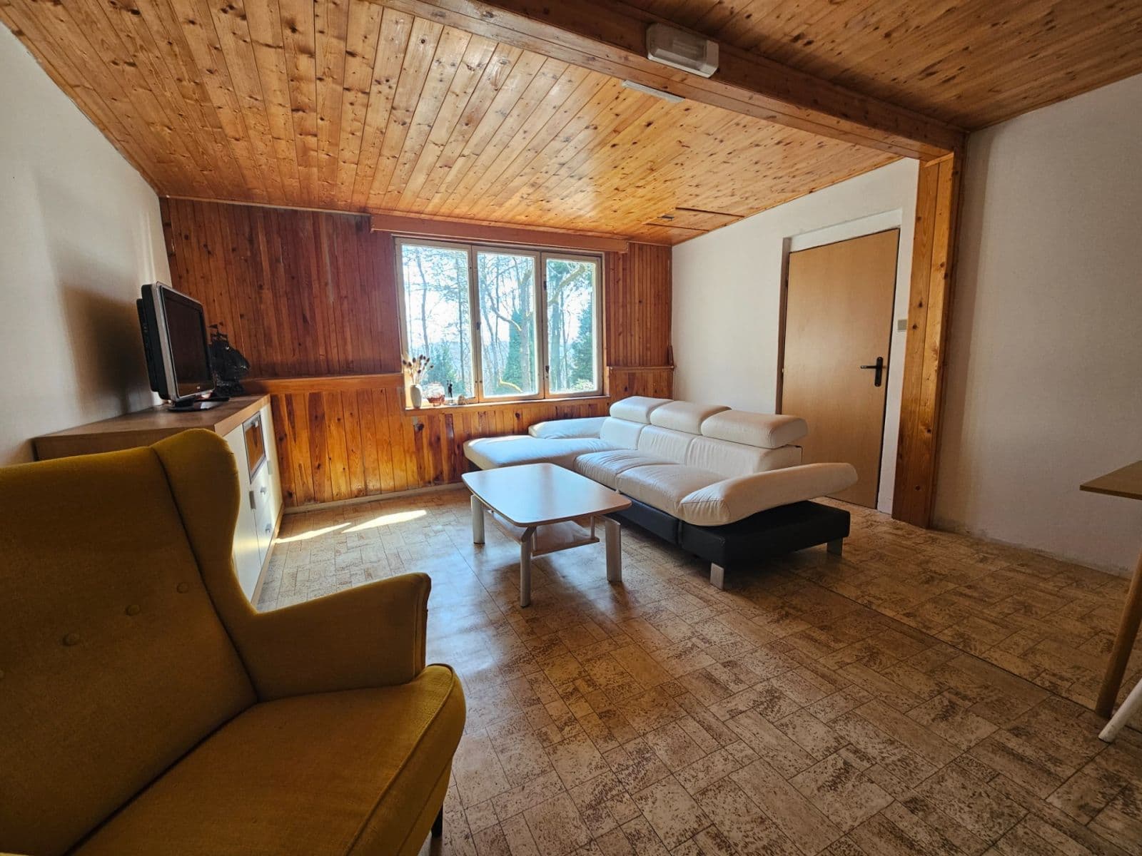 recreational property for sale, 545 m², Polní, Chrustenice, Středočeský Region recreational property for sale, 545 m², Polní, Chrustenice, Středočeský Region