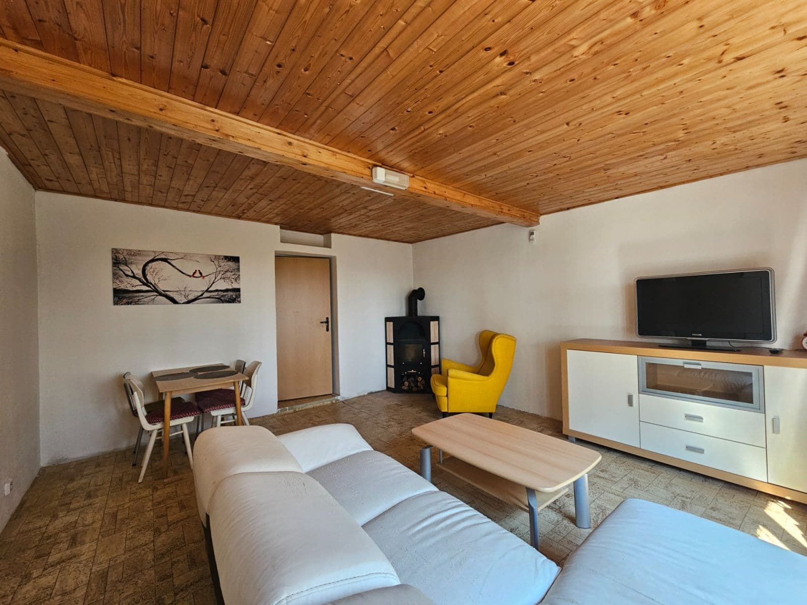 recreational property for sale, 545 m², Polní, Chrustenice, Středočeský Region recreational property for sale, 545 m², Polní, Chrustenice, Středočeský Region