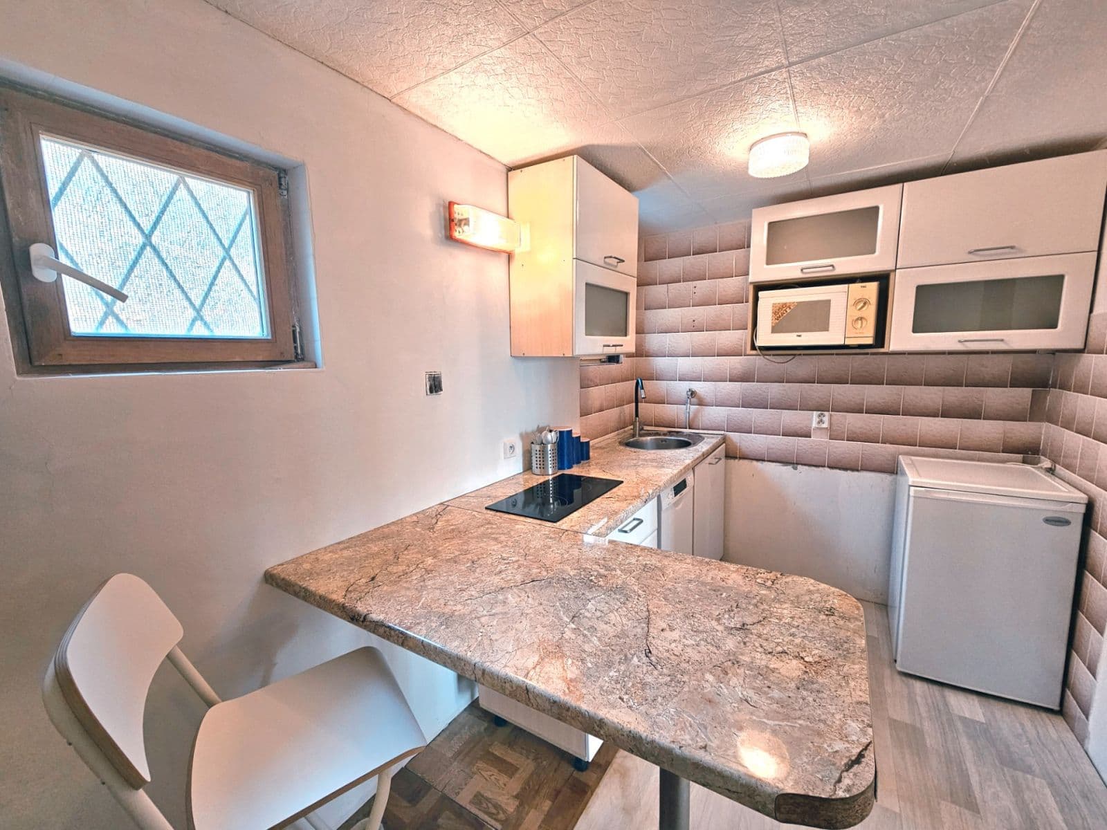 recreational property for sale, 545 m², Polní, Chrustenice, Středočeský Region recreational property for sale, 545 m², Polní, Chrustenice, Středočeský Region