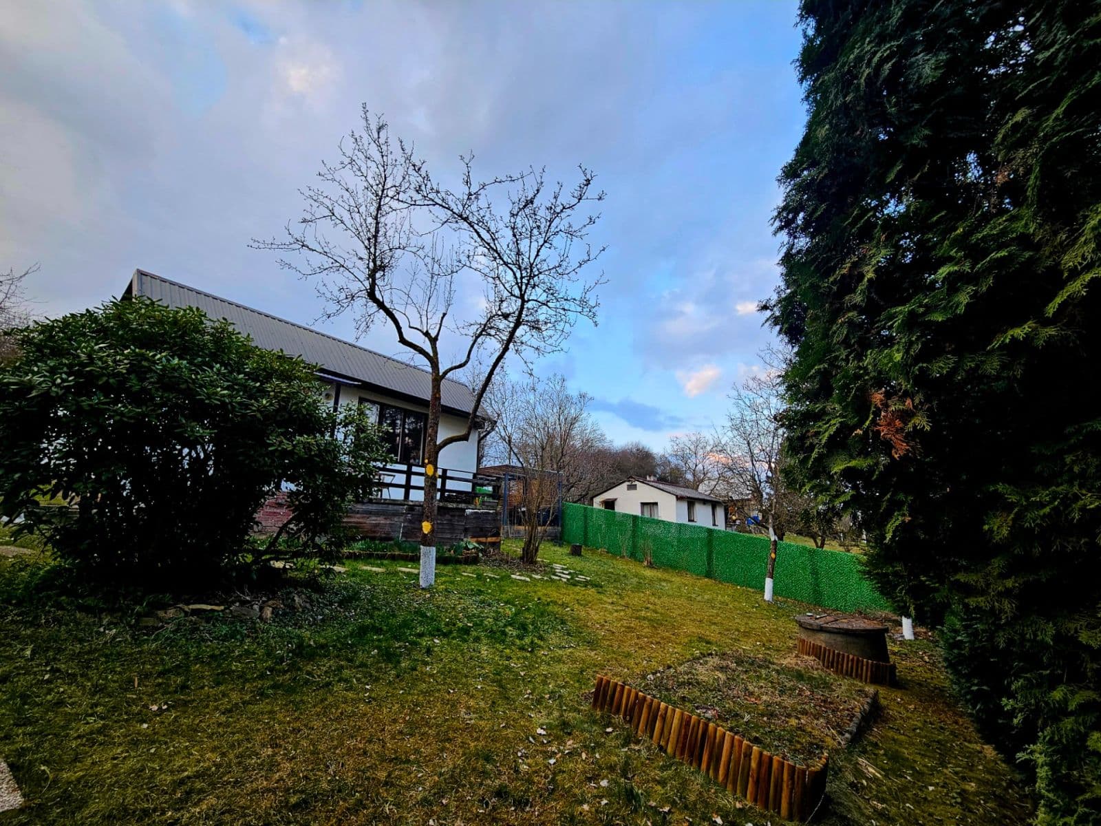 recreational property for sale, 545 m², Polní, Chrustenice, Středočeský Region recreational property for sale, 545 m², Polní, Chrustenice, Středočeský Region