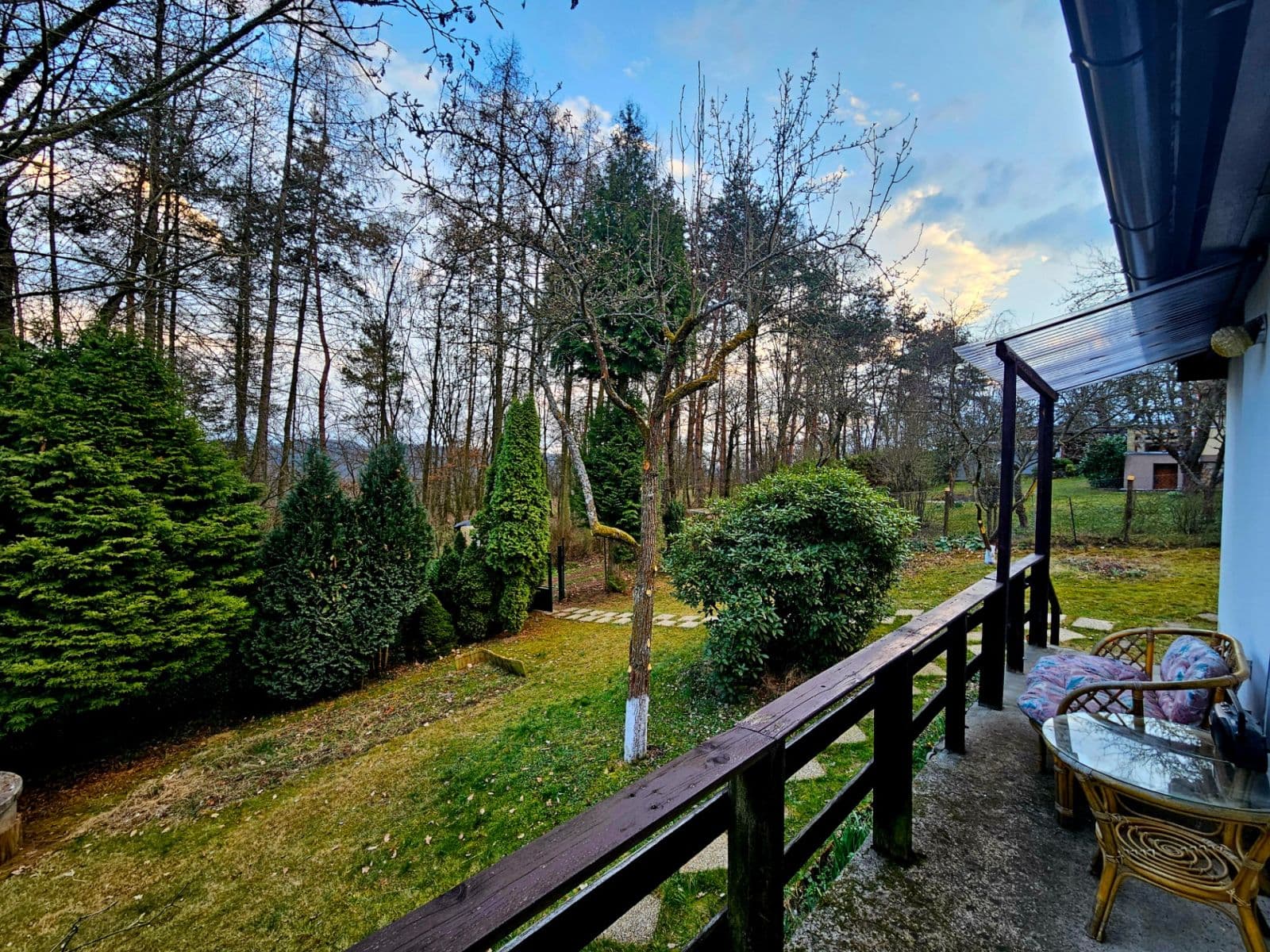 recreational property for sale, 545 m², Polní, Chrustenice, Středočeský Region recreational property for sale, 545 m², Polní, Chrustenice, Středočeský Region