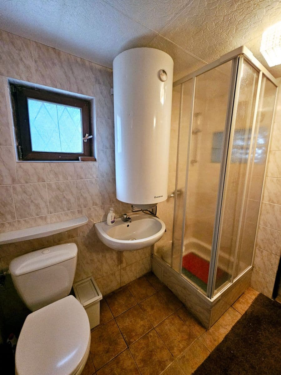 recreational property for sale, 545 m², Polní, Chrustenice, Středočeský Region recreational property for sale, 545 m², Polní, Chrustenice, Středočeský Region