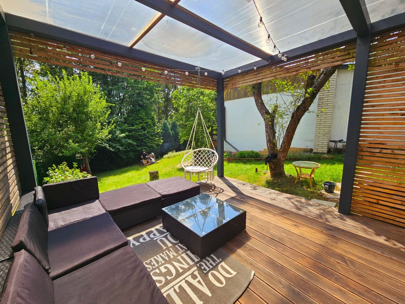 recreational property for sale, 545 m², Polní, Chrustenice, Středočeský Region recreational property for sale, 545 m², Polní, Chrustenice, Středočeský Region