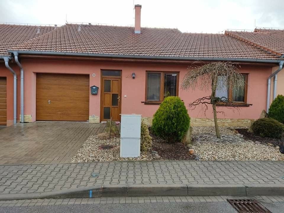 house for sale, 143 m², Příční, Rohatec, Jihomoravský Region house for sale, 143 m², Příční, Rohatec, Jihomoravský Region