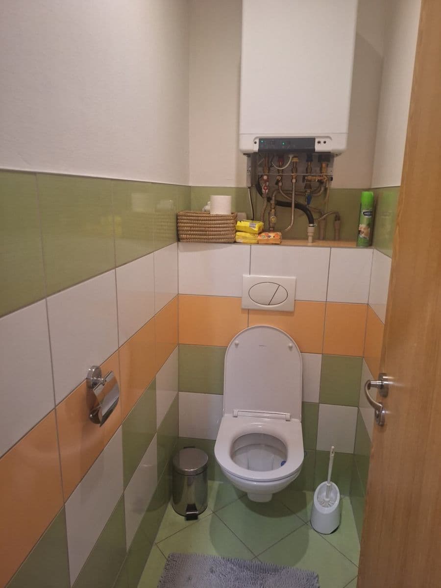 house for sale, 143 m², Příční, Rohatec, Jihomoravský Region house for sale, 143 m², Příční, Rohatec, Jihomoravský Region