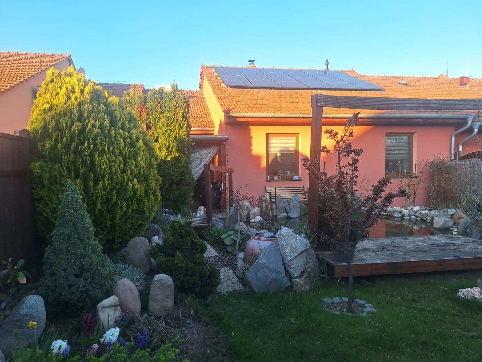 house for sale, 143 m², Příční, Rohatec, Jihomoravský Region house for sale, 143 m², Příční, Rohatec, Jihomoravský Region