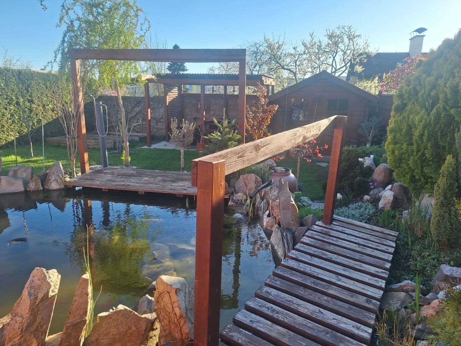 house for sale, 143 m², Příční, Rohatec, Jihomoravský Region house for sale, 143 m², Příční, Rohatec, Jihomoravský Region