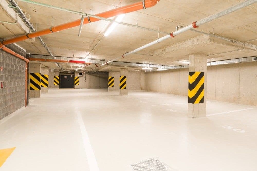 1 bedroom with open-plan kitchen flat for sale, 55 m², Arnošta Valenty, Prague, Prague 1 bedroom with open-plan kitchen flat for sale, 55 m², Arnošta Valenty, Prague, Prague