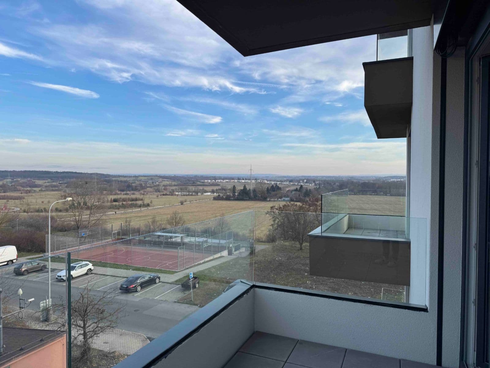 1 bedroom with open-plan kitchen flat for sale, 55 m², Arnošta Valenty, Prague, Prague 1 bedroom with open-plan kitchen flat for sale, 55 m², Arnošta Valenty, Prague, Prague