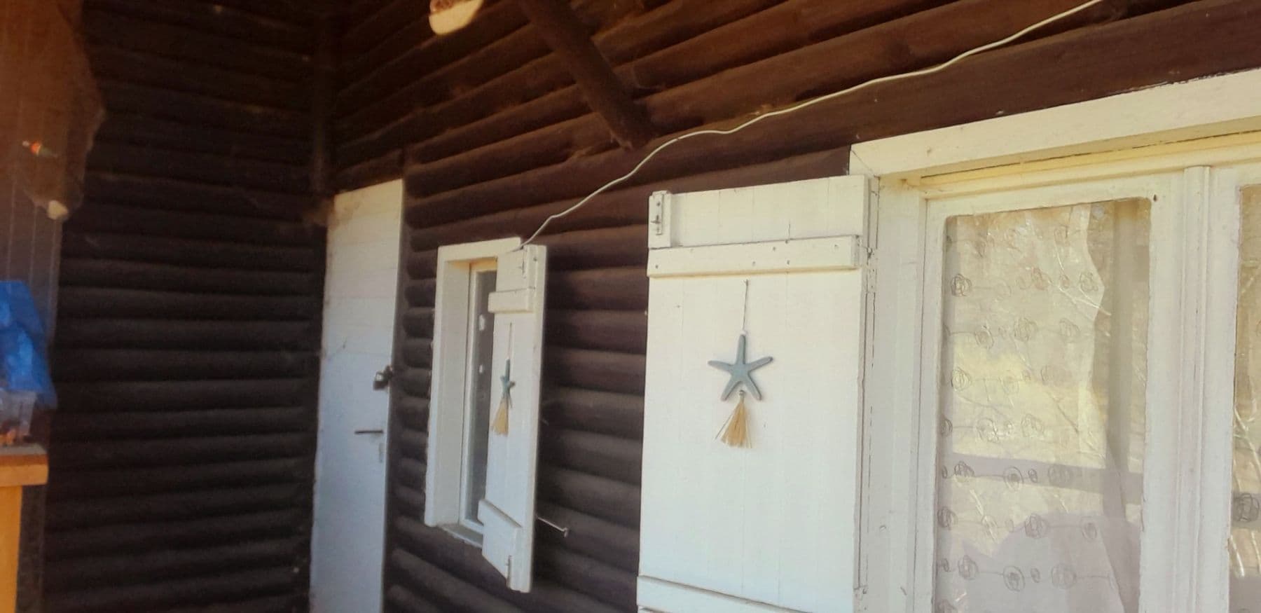 recreational property for sale, 35 m², Újezd nade Mží, Plzeňský Region recreational property for sale, 35 m², Újezd nade Mží, Plzeňský Region